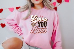 Valentine Coffee Mug Quotes SVG Bundle, Valentines Day Svg Product Image 4