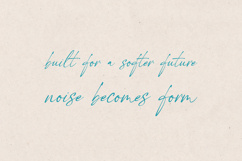 Kith Elegant Handwritten Script Font Product Image 4