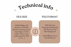 3D Witch Png / Halloween 3D Png / Round Sublimation Design Product Image 4