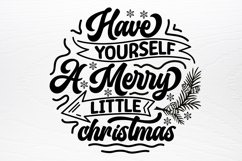 Christmas Ornaments SVG Product Image 4