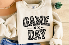 Game Day Svg | Sport Svg | Shirt Svg Product Image 4