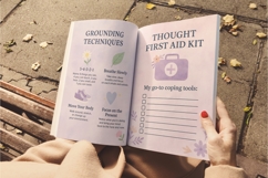 Peaceful Mind Power Product Image 4