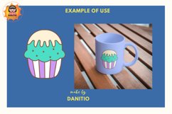 Cupcake Product Image 4