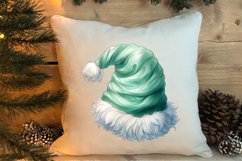 Beautiful Christmas Sublimation Clipart, Christmas PNG Product Image 4