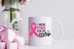 Cancer ribbon svg, Angel svg, Leukemia svg, Product Image 3