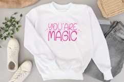 Lover Chunky - Playful Display Font Product Image 4