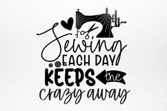 Big Sewing Designs SVG Product Image 4
