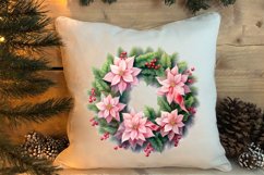 Cute Christmas Clipart Sublimation, Cute Christmas Clipart Product Image 4