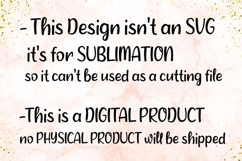 Winter Reindeer 20oz Skinny Tumbler Wrap Sublimation. Product Image 4