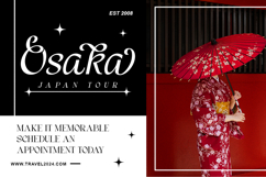 Always Memorable - Luxury Branding Font Product Image 4