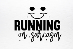 Funny Quotes Designs SVG Product Image 4
