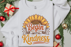 Sunflower Svg Bundle Product Image 3