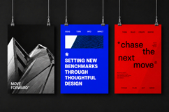 Calven - Family Modern Sans Serif Font Product Image 4