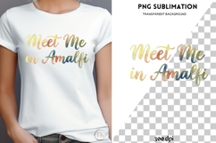 Summer png design for T-shirts Product Image 4