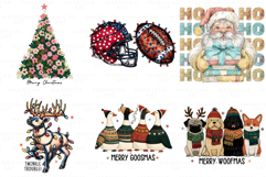 Cute Christmas Designs Set Bundle Product Image 2