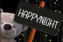 Black House Product Image 4