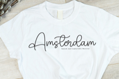 Daddy Signature Product Image 4