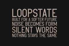 CrossRoad Condensed Sans Font Product Image 4