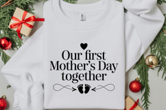 Mother's Day SVG Design Bundle Product Image 2