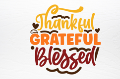 Fall Designs SVG Product Image 4