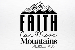 Christian Designs SVG Product Image 4