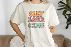 Stay Funky - Retro Groovy Font Product Image 4