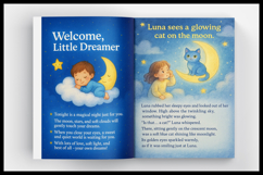 Little Dreamers Story Collection Product Image 4