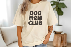 Mommy Valentine - Cute Bubble Font Product Image 4