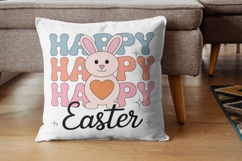 Retro Easter PNG Bundle 09 Product Image 4