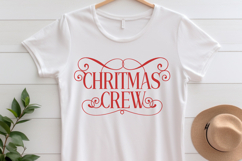 Marry Christmas - Elegant Decorative Font Product Image 4