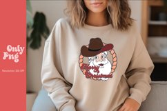 Western Christmas Sublimation Bundle Product Image 5