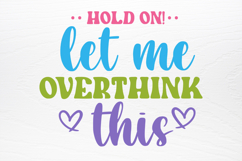 Funny Quotes Designs SVG Product Image 4