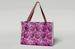 Flower Floral V2 Seamless Patterns Collection Product Image 2