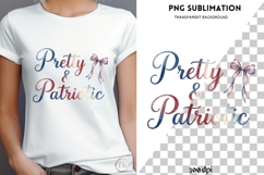 4th July png design for T-shirts Product Image 4