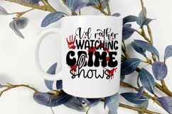 True Crime SVG Bundle Product Image 6