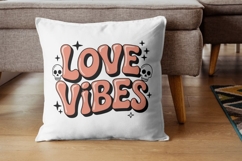 Creepy Valentines Sublimation Bundle 300 DPI Product Image 4