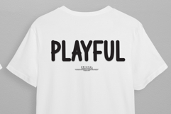 Santa Reindeer Product Image 4