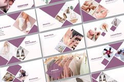Prestige - Powerpoint Template Product Image 7