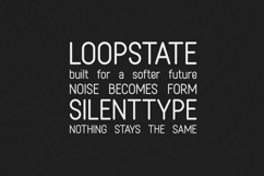 Azora Soft Rounded Sans Serif Headline Product Image 4