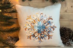 Cute Christmas Clipart Sublimation, Cute Christmas Clipart Product Image 4