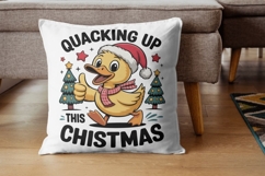 Funny Animal Christmas PNG Bundle Product Image 4