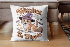 Fall Autumn T-shirt Design Bundle PNG - 23 Designs Product Image 4
