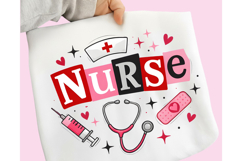 Funny Valentine's Day PNG, Jesus Valentine PNG, Valentine Product Image 5