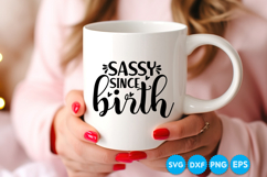 Sarcastic quotes SVG Design, Funny quotes svg design Product Image 4