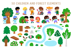 Easter egg hunt map creator Product Image 4