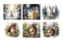 Christmas Tumbler Bundle, Christmas Sublimation Bundle PNG Product Image 4