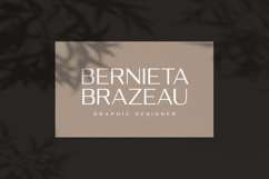Deloire - Modern &amp; Luxury Sans Product Image 4