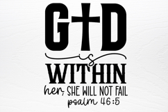 Scripture Designs SVG Product Image 4