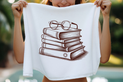 Reading Books Product Image 4