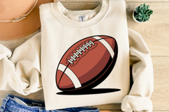 Soccer Svg | Game Day Svg | Sport Svg | Shirt Svg Product Image 5